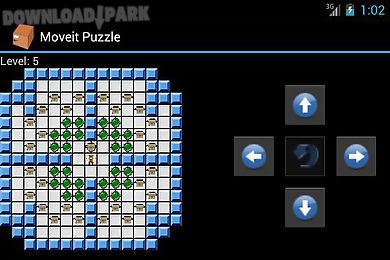 moveit puzzle