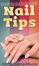 nail tips pro free