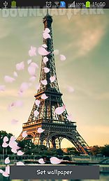 pairs: eiffel tower