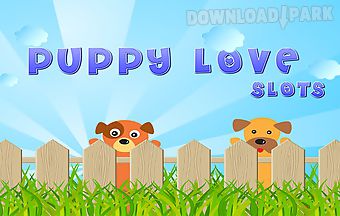 Puppy love slots