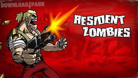 resident zombies