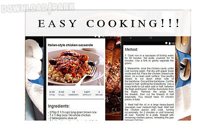 slow cooker recipes food