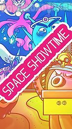 space showtime