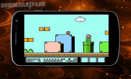 Super mario bros 3 Android Juego gratis descargar Apk