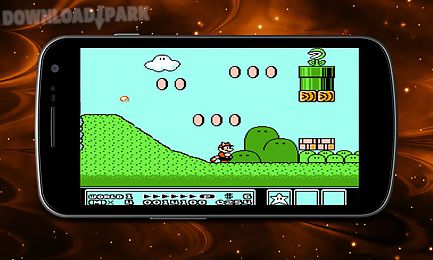 descargar super mario bros para android apk gratis