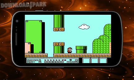 Super Mario Bros 3 Android Juego Gratis Descargar Apk