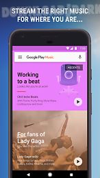 google play music