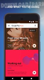 google play music