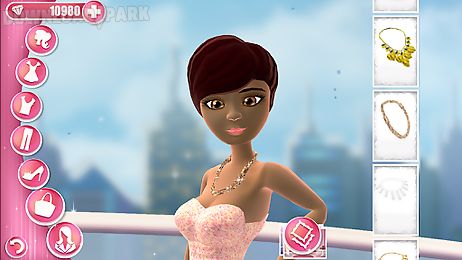 pop girl dress up game