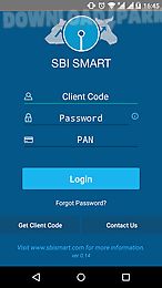 sbi smart