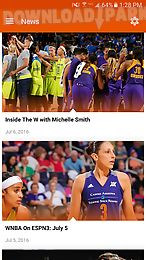 wnba