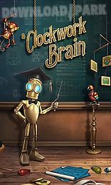 a clockwork brain