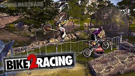 bike racing 2: multiplayer