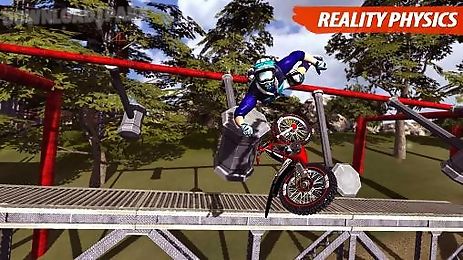 bike racing 2: multiplayer