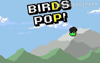 Birds pop! pro