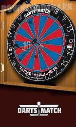 darts match