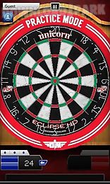 darts match