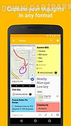 google keep