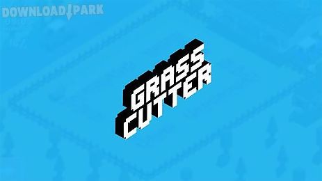 grass cutter