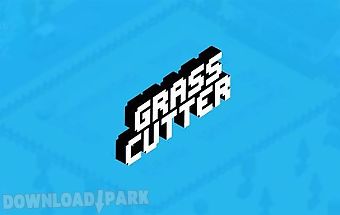 Grass cutter