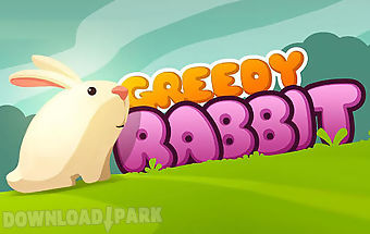 Greedy rabbit