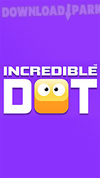 incredible dot