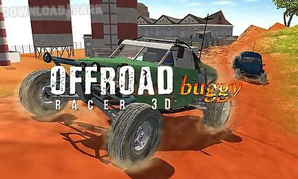 offroad buggy racer 3d: rally racing