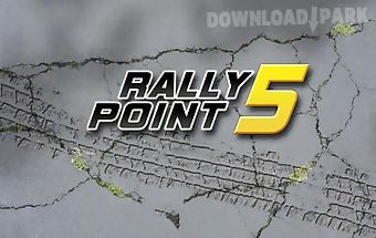 Rally point 5