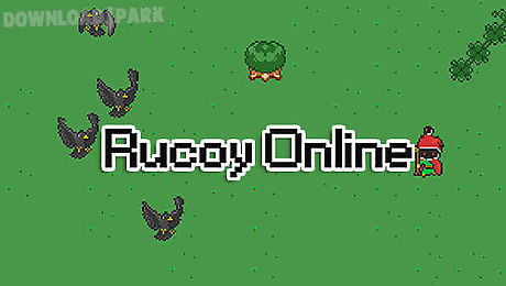 rucoy online