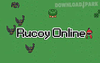Rucoy online
