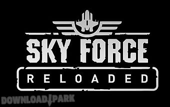 Sky force: reloaded