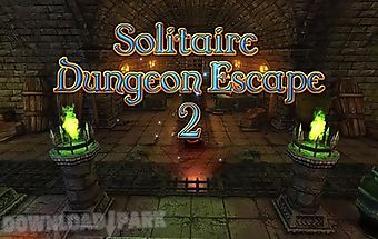 Solitaire dungeon escape 2