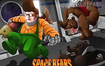 Space bears