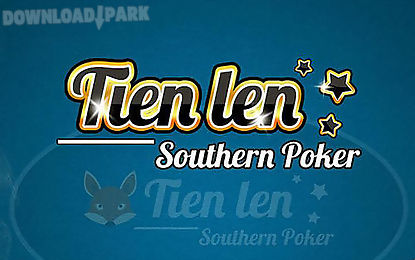 tien len mien nam: southern poker