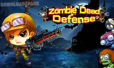 zombie dead defense