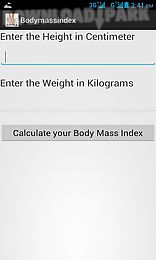 fitness calculator plus