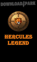 hercules legend game free
