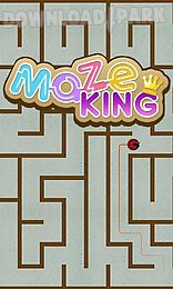 maze king