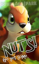 nuts!