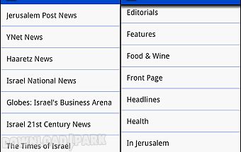 Israeli news english