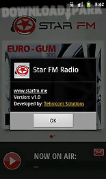 radio star fm