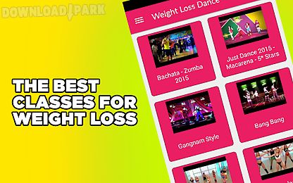 weight loss dance workout 💃💃