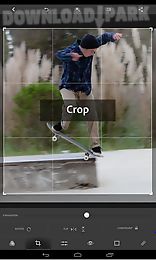 adobe photoshop express for android
