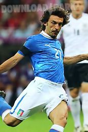 andrea pirlo live wallpaper