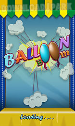 balloon boomhd