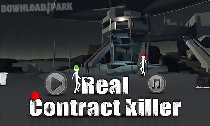 real contract killer