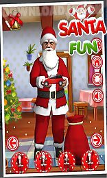 santa fun 3