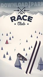 ski race club