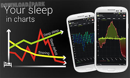 sleep as android