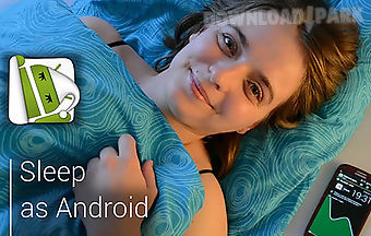Sleep as android